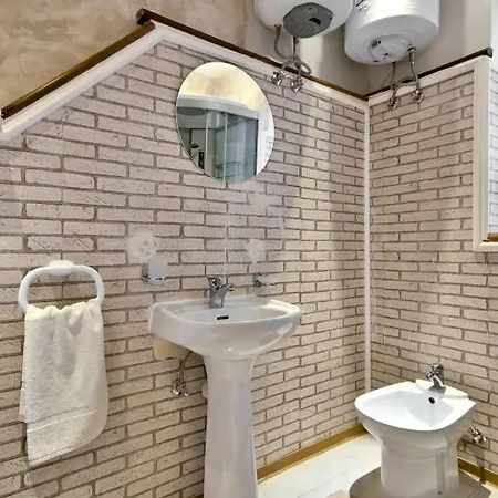 St Julians Seafront 4-bedroom Διαμέρισμα